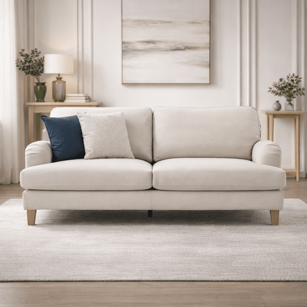 Basel Loveseat