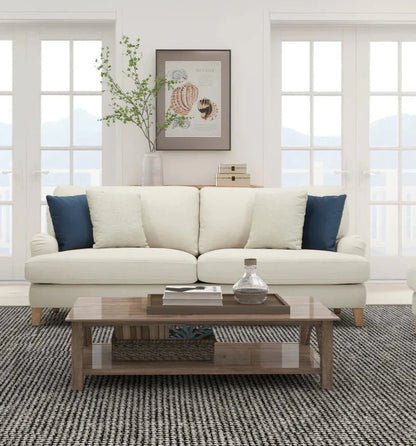 Basel Sofa Set