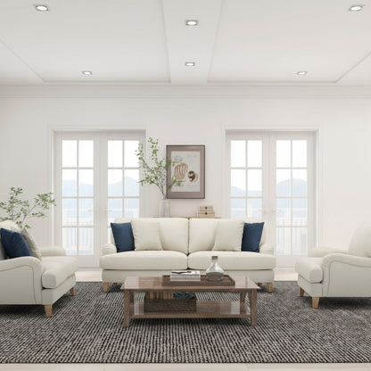 Basel Sofa Set