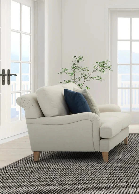 Basel Sofa Set