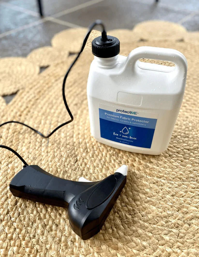 Battery Sprayer