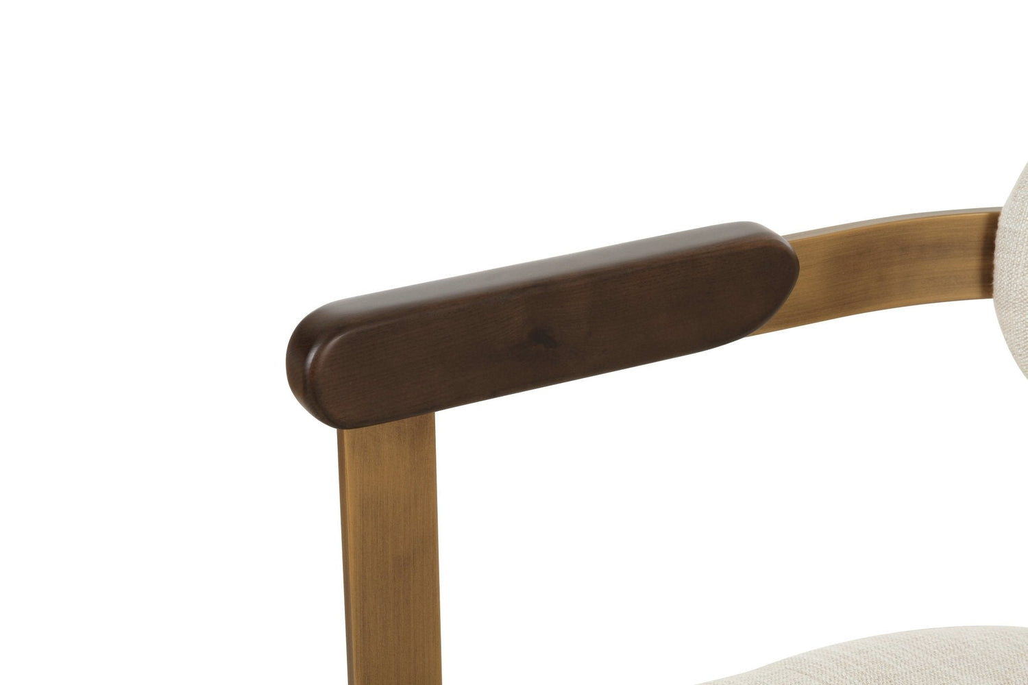 Bayram Beige Dining Chair