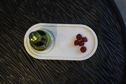 Bedside Tray