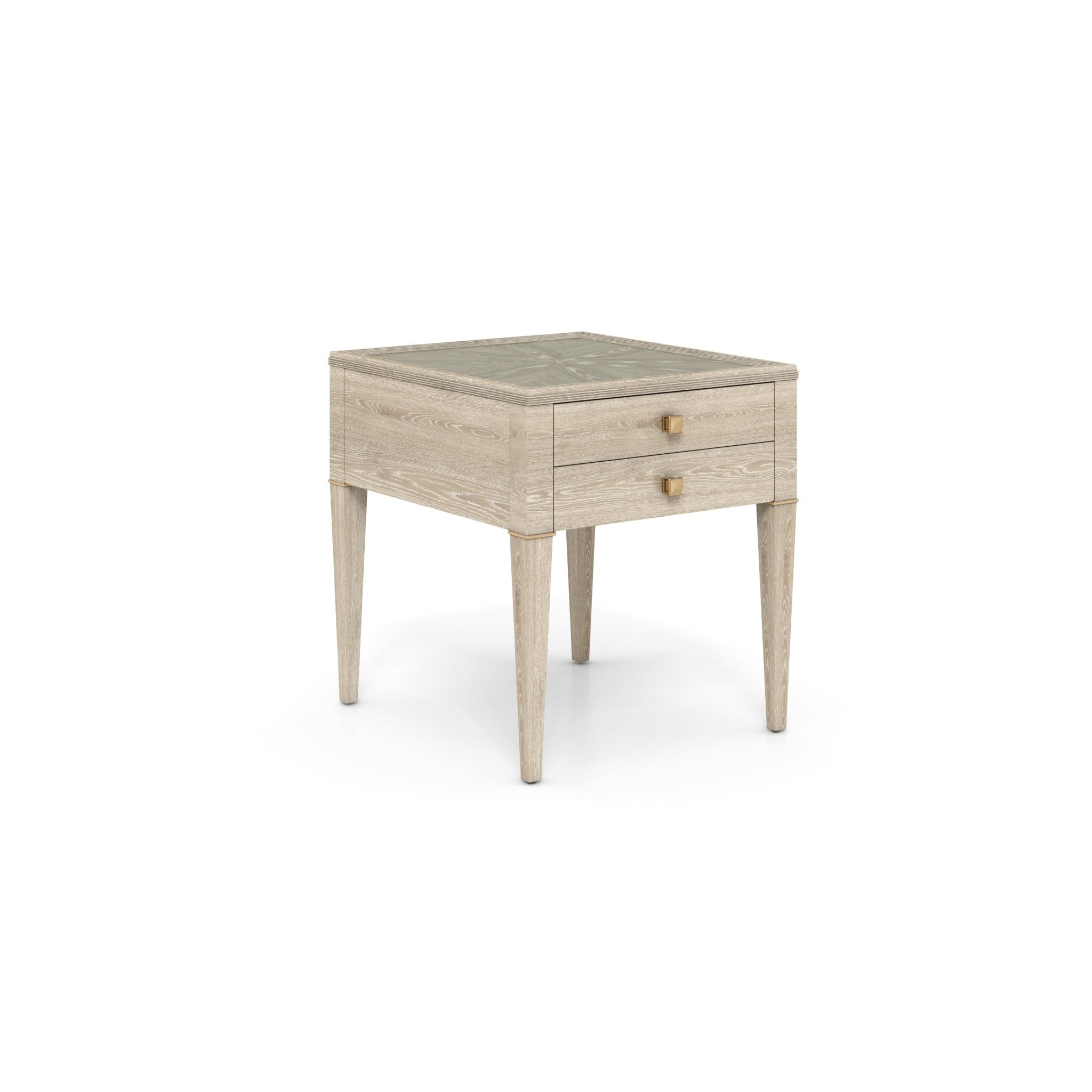 Bella Notte Accent End Table
