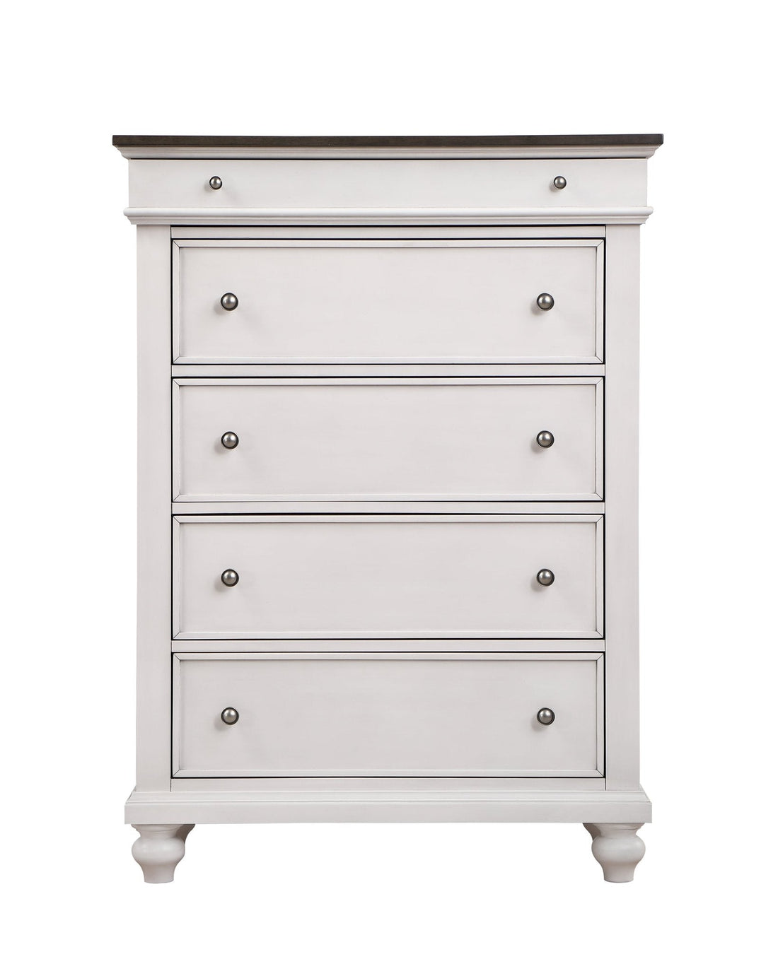 Bellagio Charm Chest