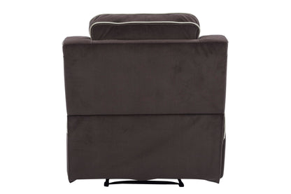 Benjamin 1 Seater Recliner