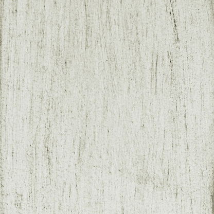 Bette Dining Table W/White Marble Top In White E