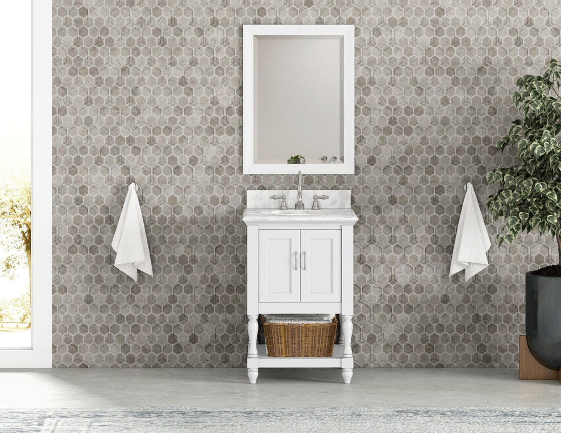 Beverly  24" Vanity