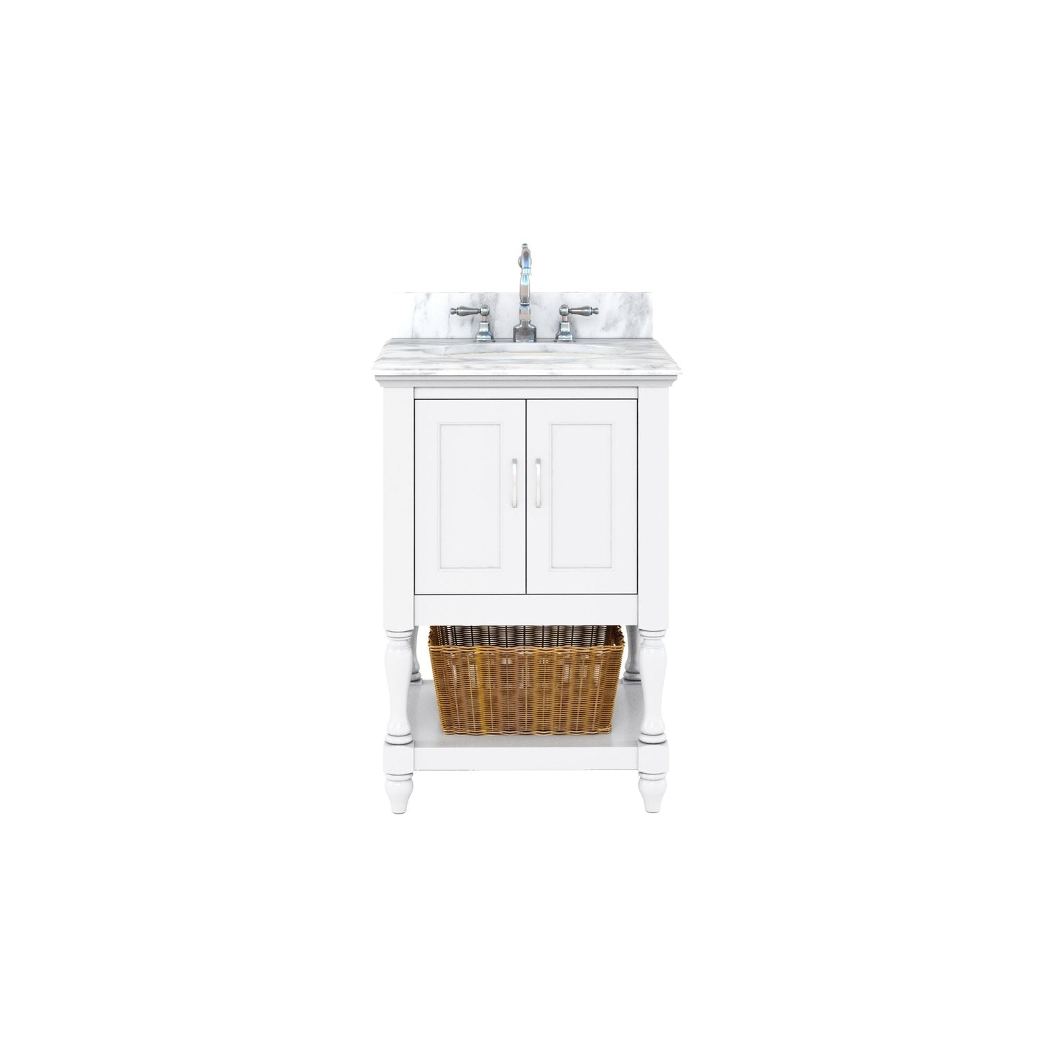 Beverly  24" Vanity