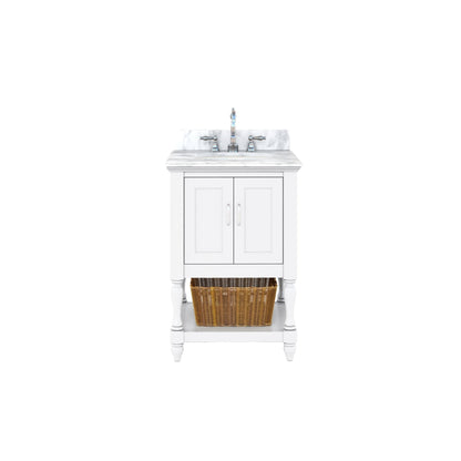 Beverly  24" Vanity