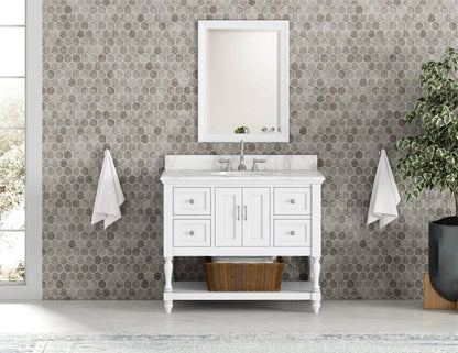 Beverly 42" Vanity