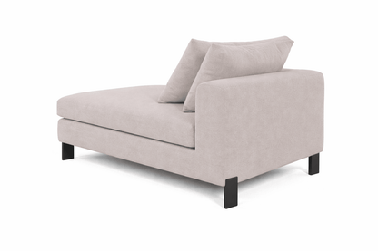 Bianca Right Chaise