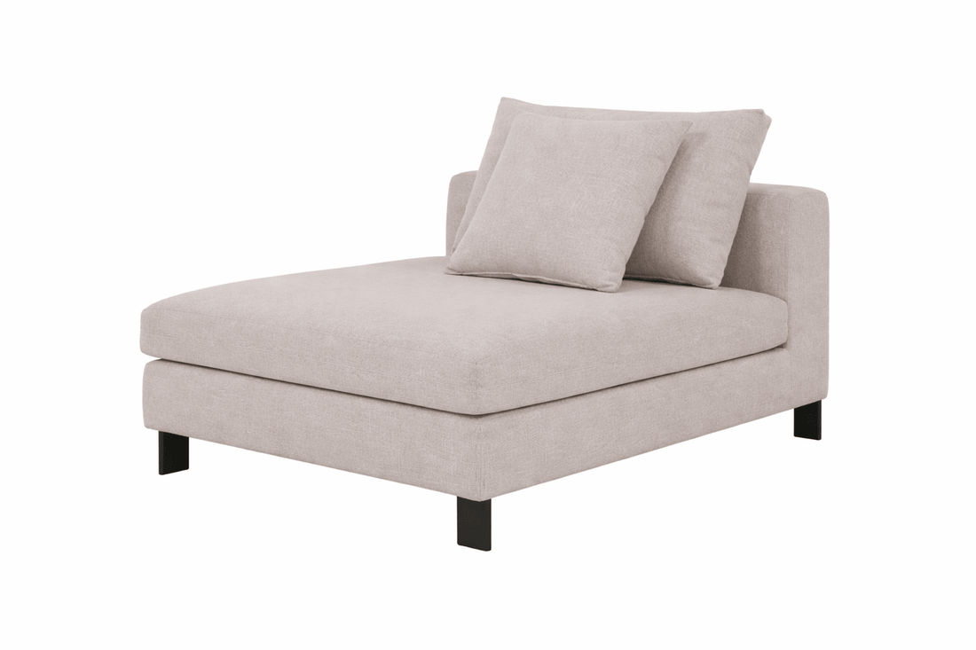 Bianca Right Chaise