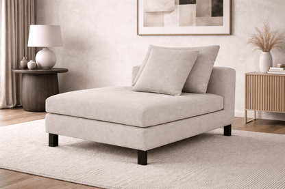 Bianca Right Chaise