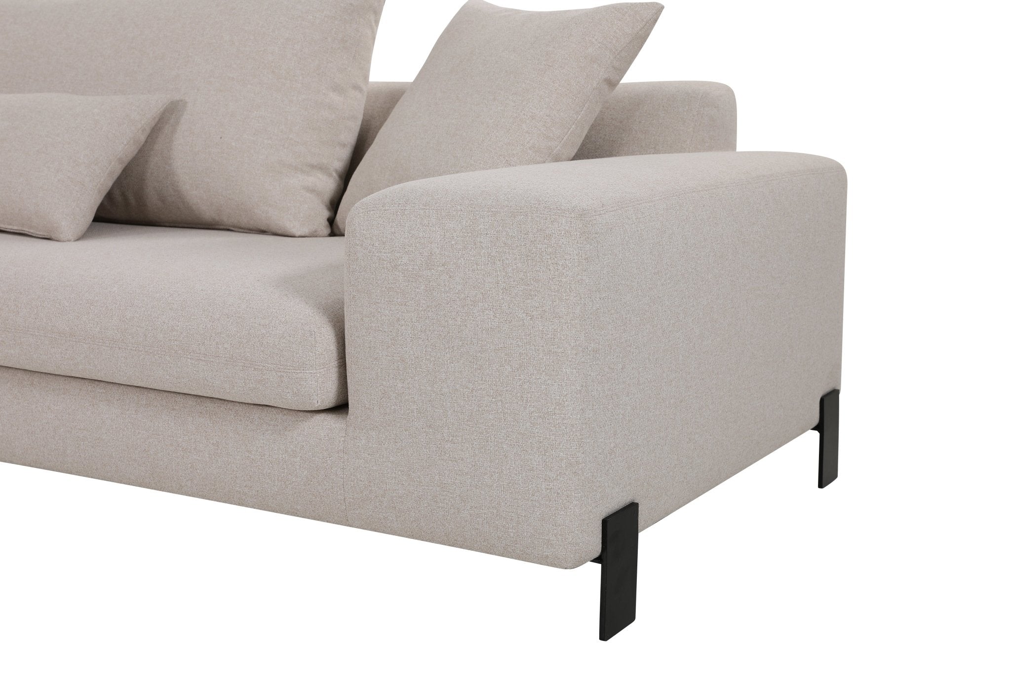 Bianca Sectional
