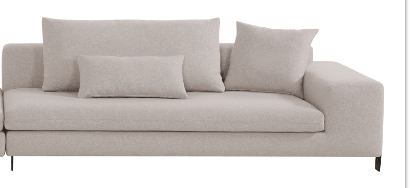 Bianca Sectional