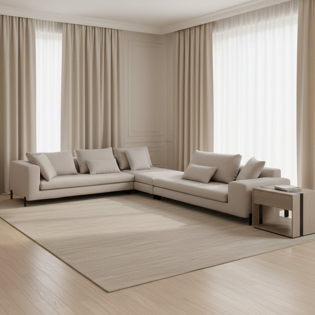 Bianca Sectional