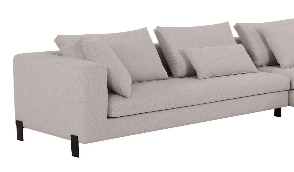 Bianca Sectional