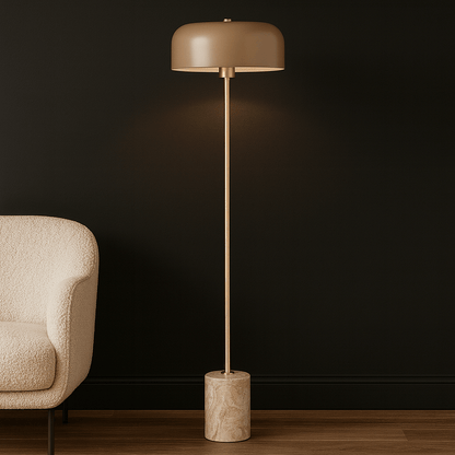 Birch  - Floor Lamp