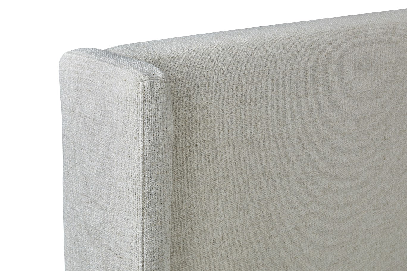 Bisque Beige Bedroom Set