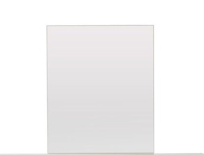 Bisque Beige Bedroom Set