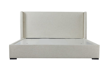 Bisque Beige Bedroom Set