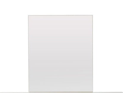 Bisque Beige Bedroom Set