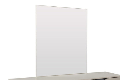 Bisque Beige Bedroom Set