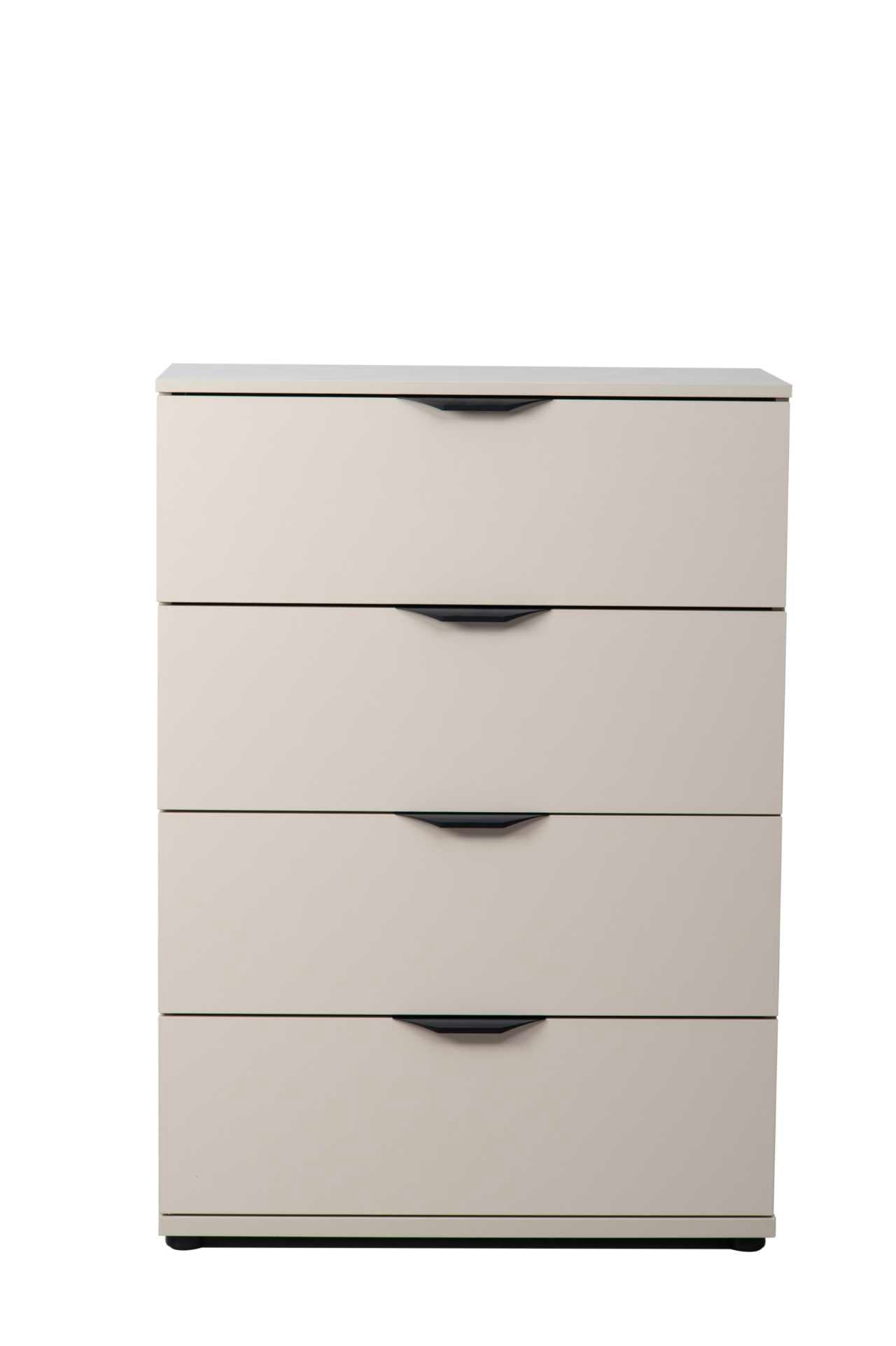 Bisque Beige Chest