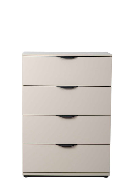 Bisque Beige Chest