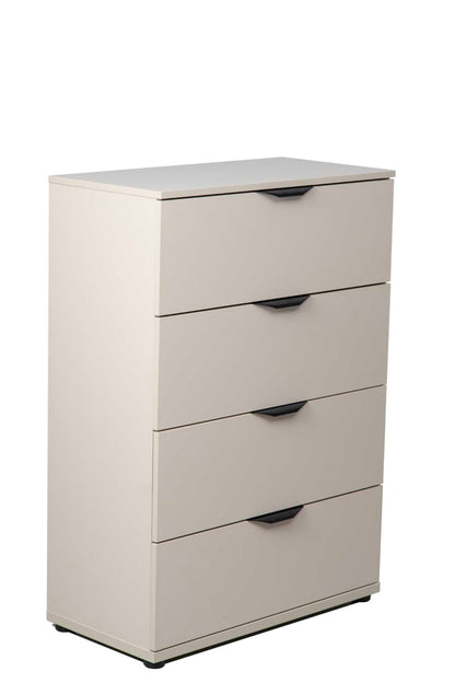 Bisque Beige Chest