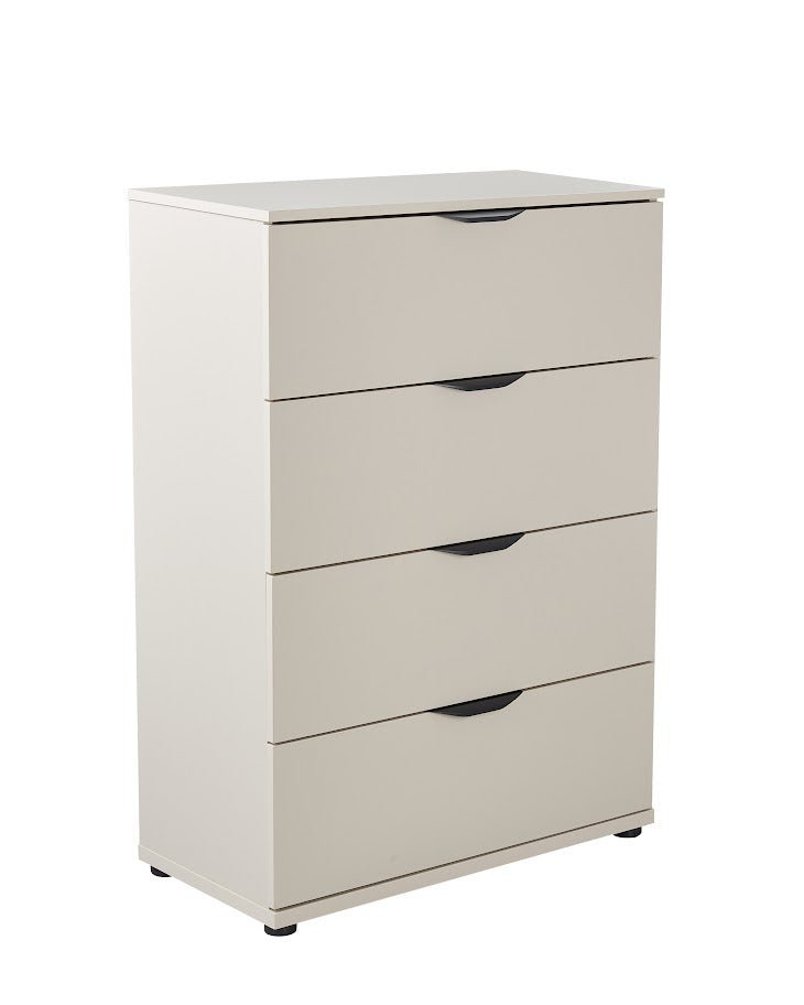 Bisque Beige Chest