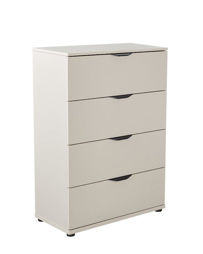 Bisque Beige Chest