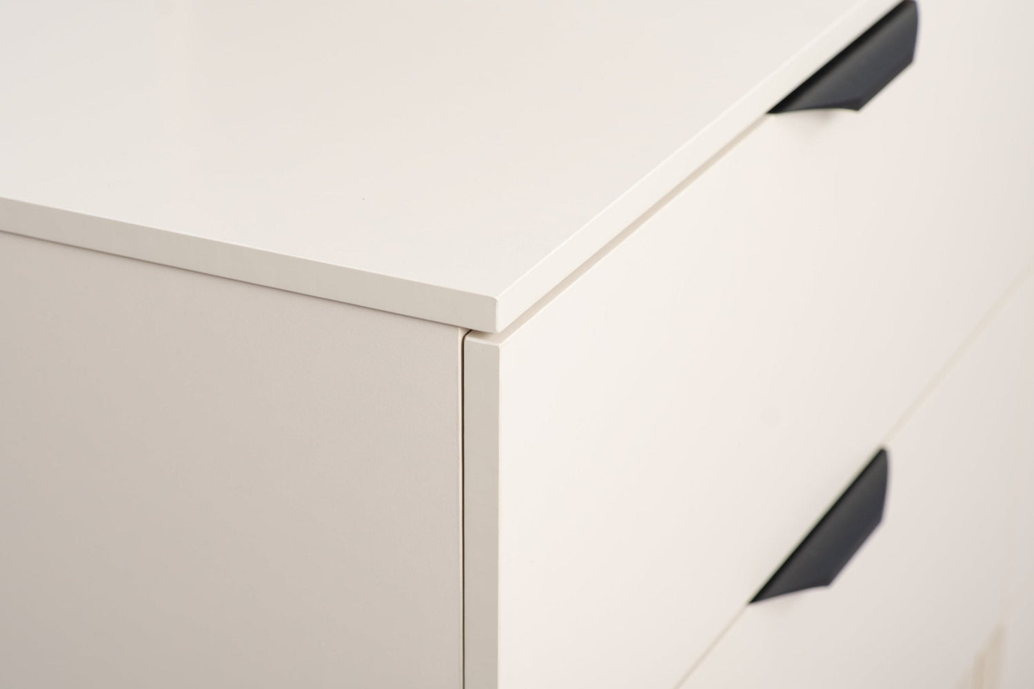 Bisque Beige NightStand