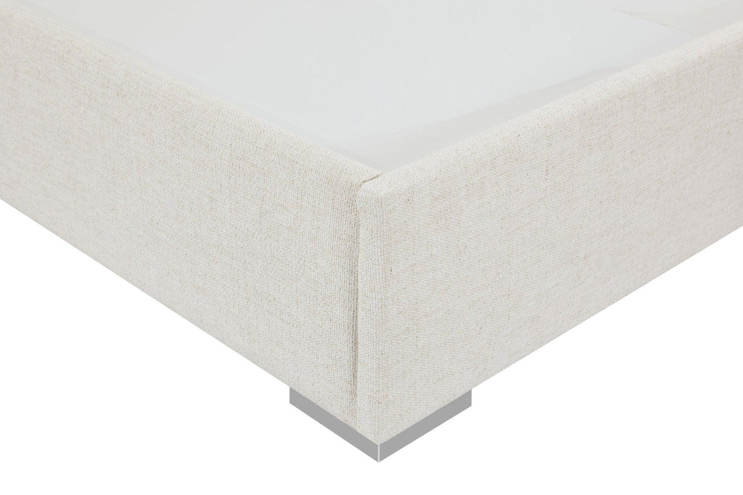 Bisque Brown Bedroom Set