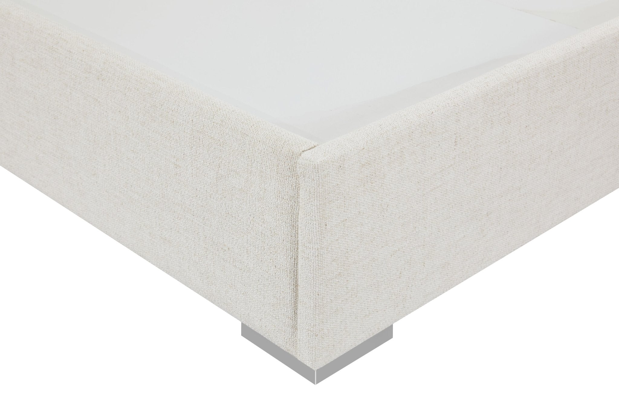 Bisque Brown Bedroom Set