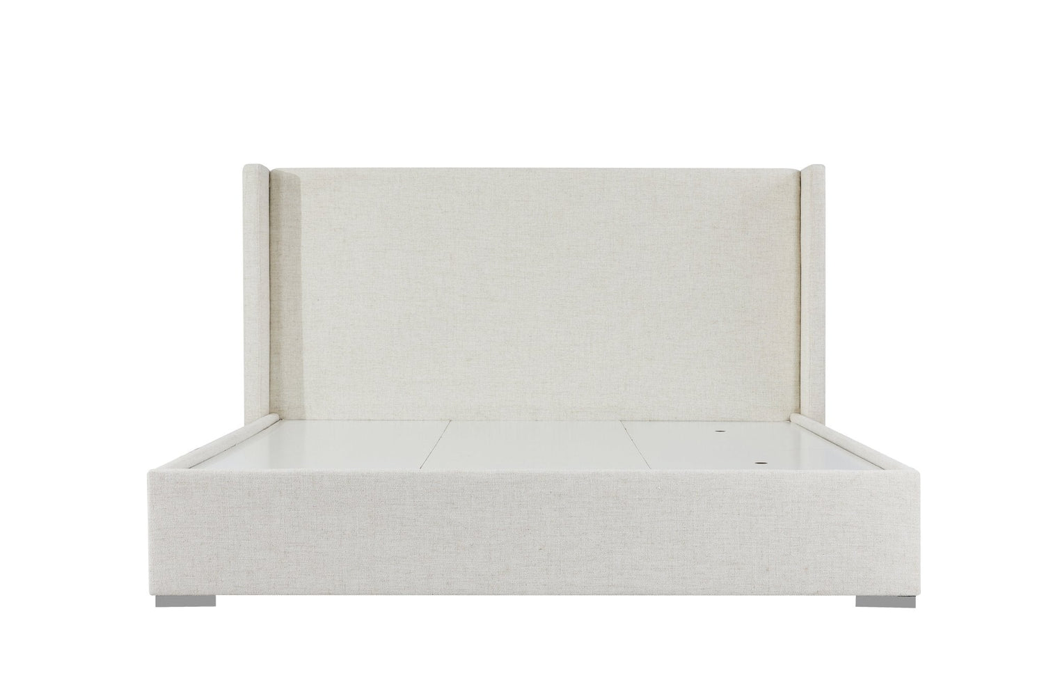 Bisque Brown Bedroom Set