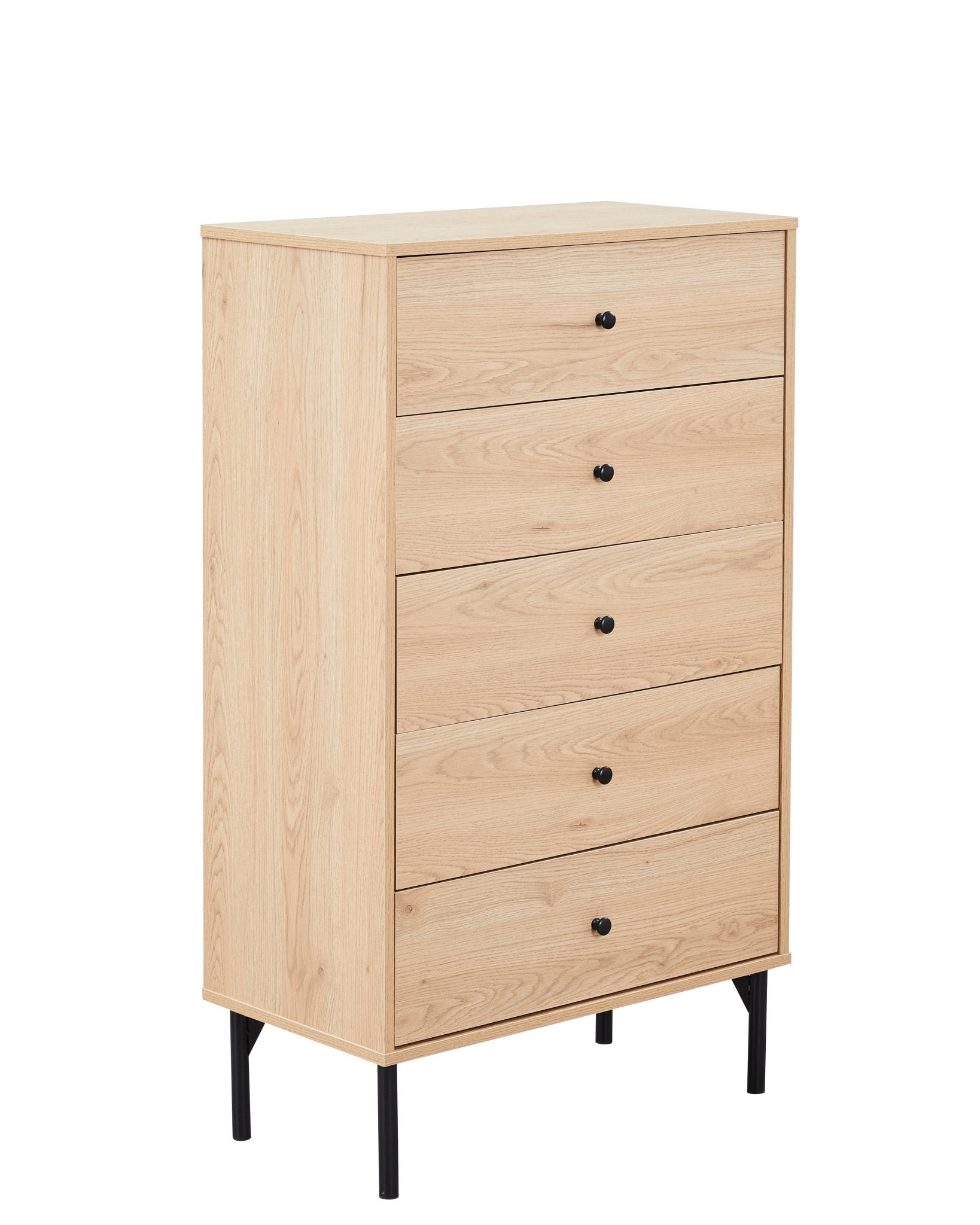 Bisque Brown Chest