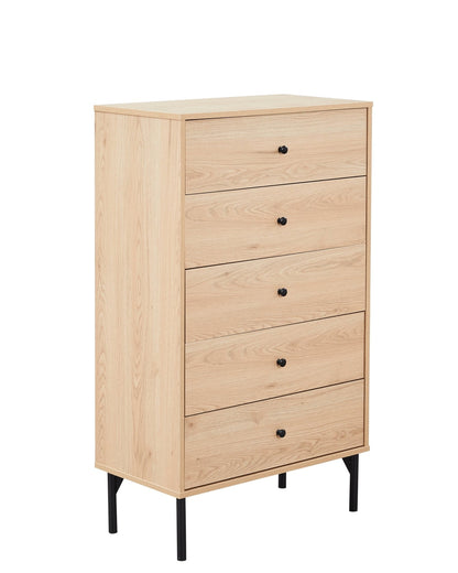 Bisque Brown Chest