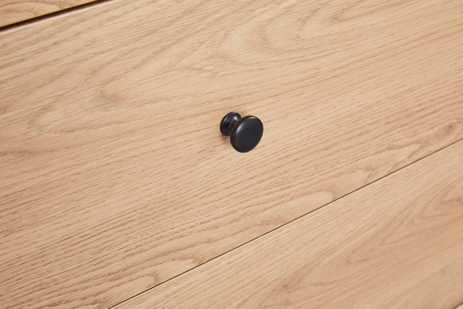 Bisque Brown Dresser