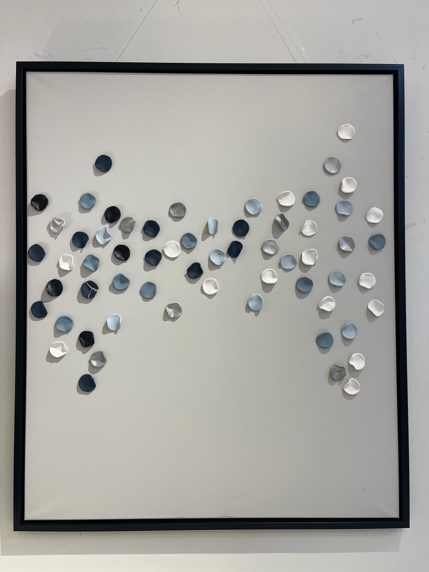 Bloom - Wall Paintings