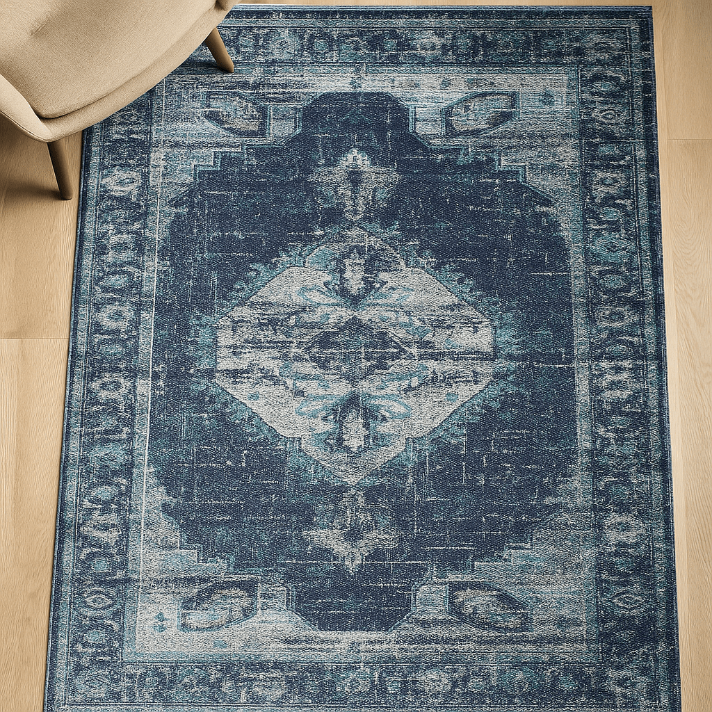 Blue Bahar