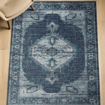 Blue Bahar