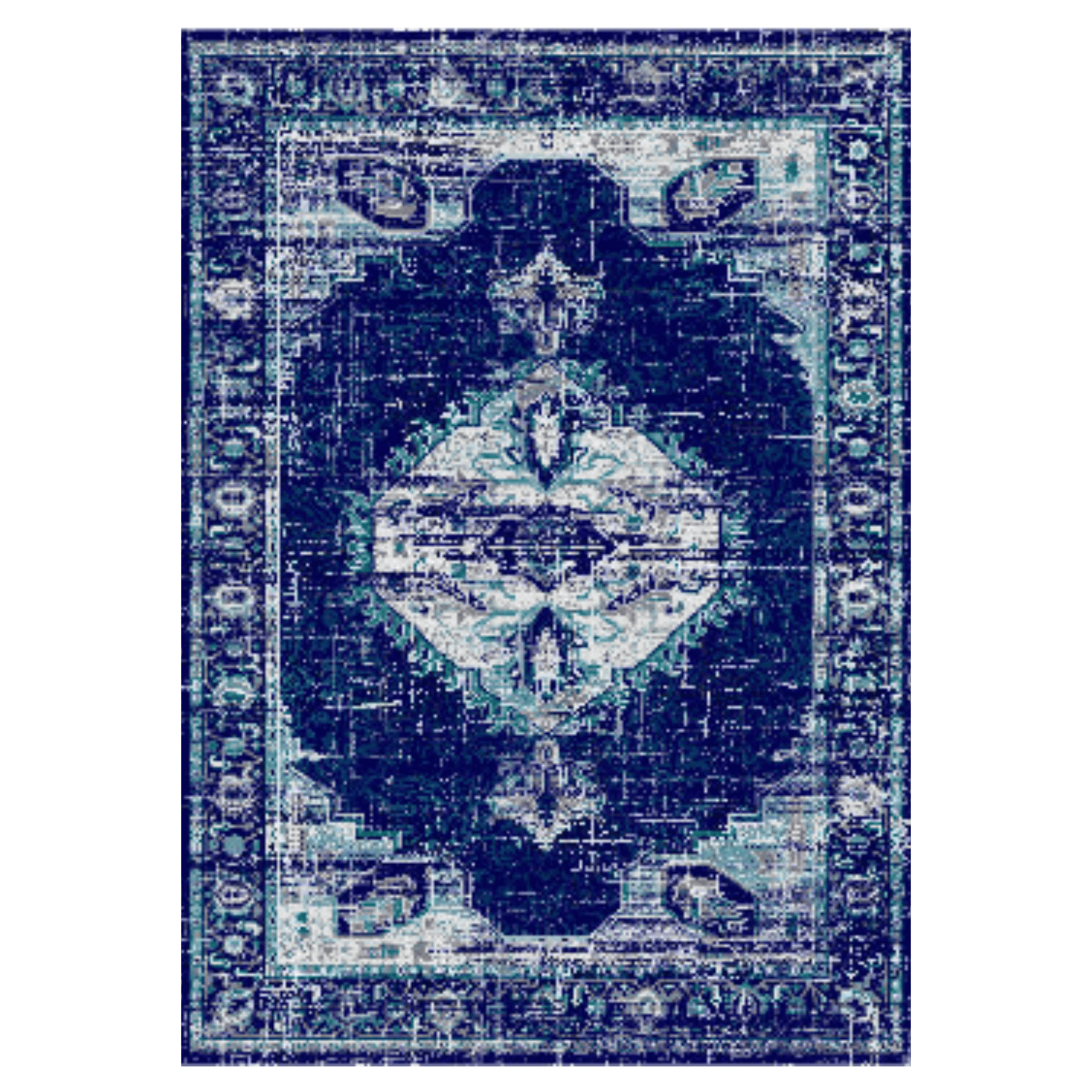 Blue Bahar