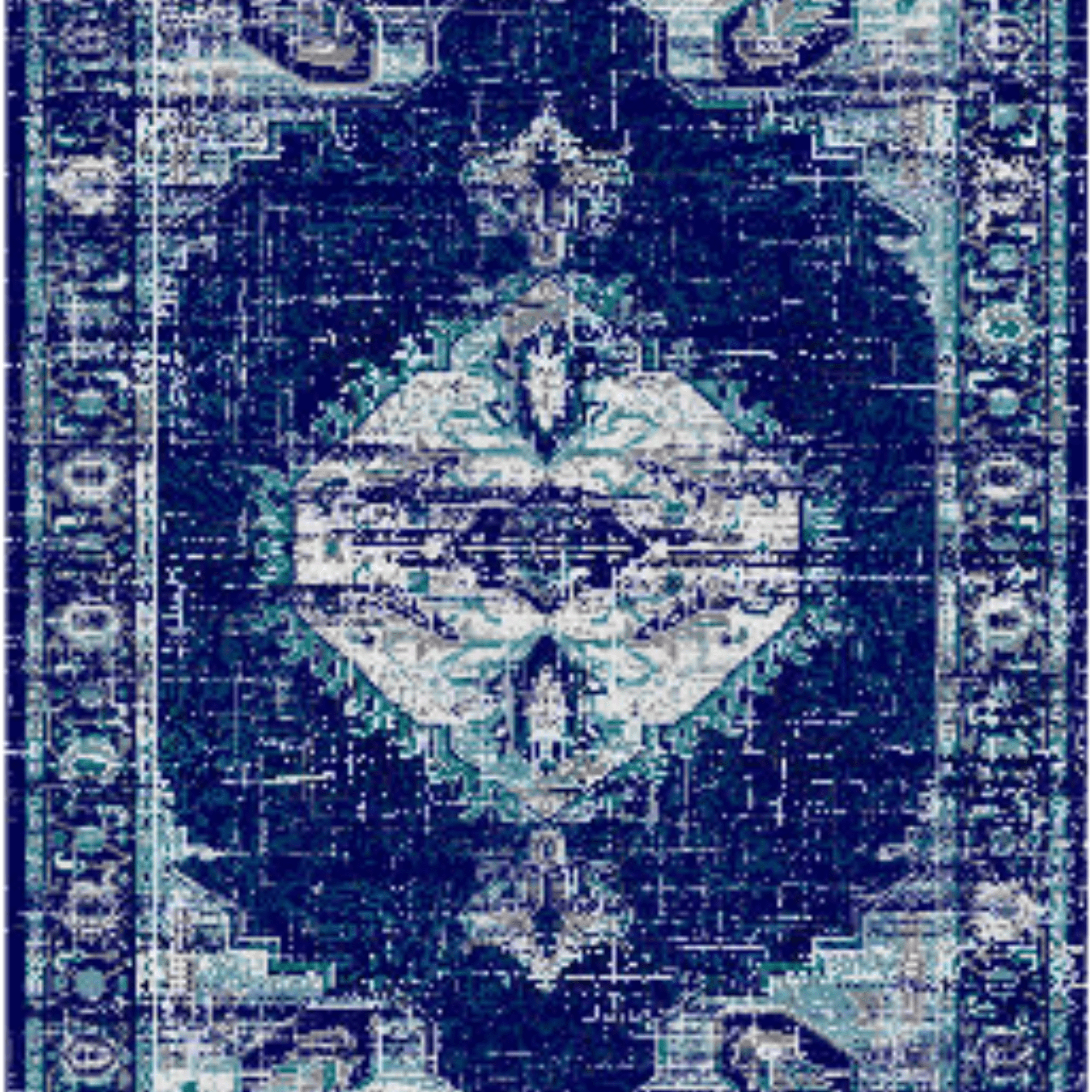 Blue Bahar