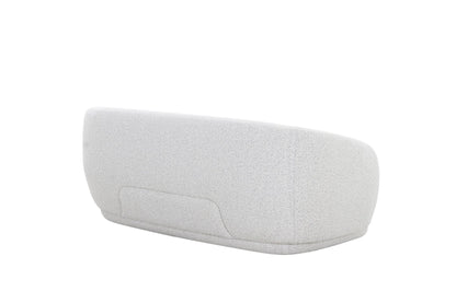 Boho Boucle 2 Seater (184cm)