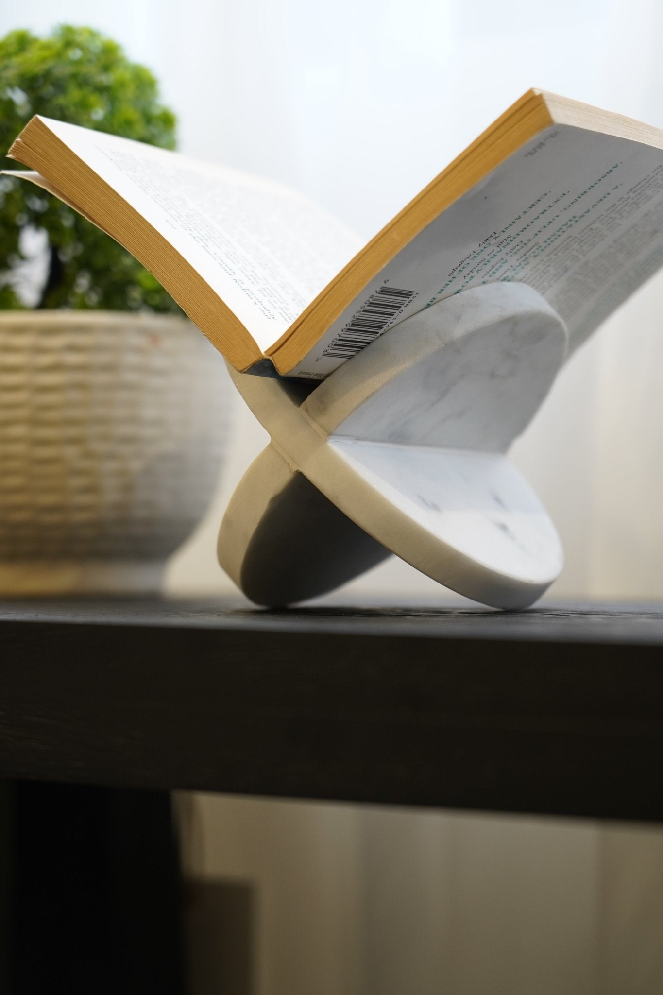Book Stand
