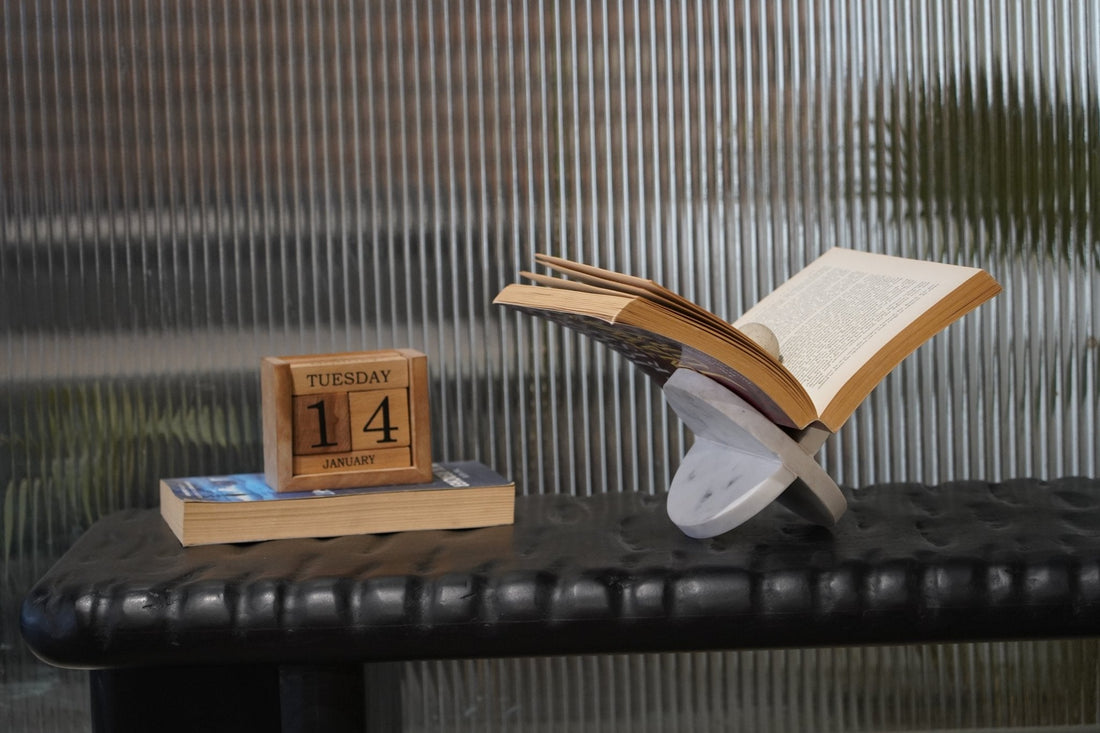 Book Stand