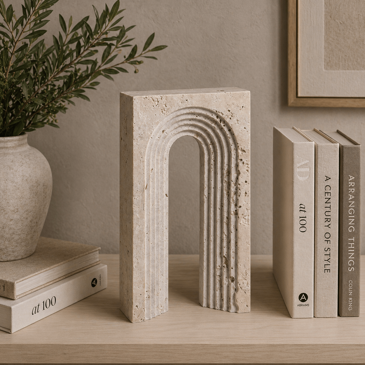 Bookend