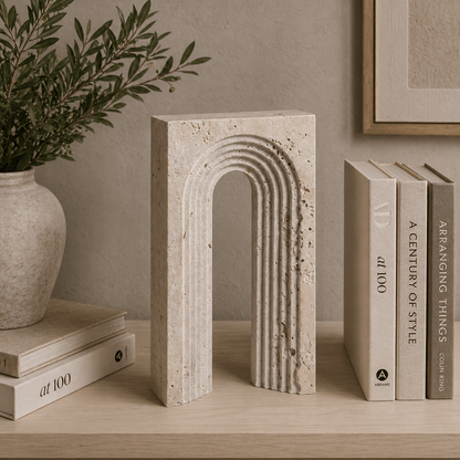 Bookend